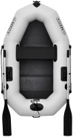 Photos - Inflatable Boat Omega TP190LS 