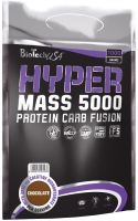 Photos - Weight Gainer BioTech Hyper Mass 5000 1 kg