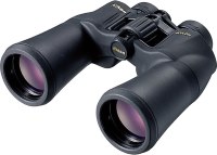 Photos - Binoculars / Monocular Nikon Action VII 10-22X50 CF Zoom 