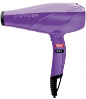 Photos - Hair Dryer GA.MA Pluma 5500 