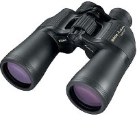 Photos - Binoculars / Monocular Nikon Action VII 7X50 CF 