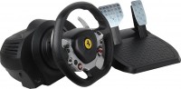 Photos - Game Controller ThrustMaster TX Racing Wheel Ferrari 458 Italia Edition 
