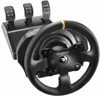 Photos - Game Controller ThrustMaster TX Racing Wheel Leather Edition 