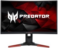 Photos - Monitor Acer Predator Z271bmiphzx 27 "  black
