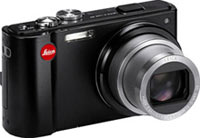Photos - Camera Leica V-Lux 20 