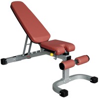 Photos - Weight Bench Impulse Functional IFFID 