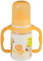 Photos - Baby Bottle / Sippy Cup Baby-Nova 46003 
