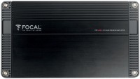 Photos - Car Amplifier Focal JMLab FPX 4.800 