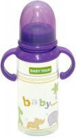 Photos - Baby Bottle / Sippy Cup Baby Team 1411 