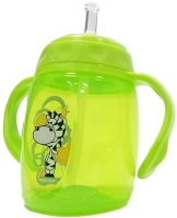 Photos - Baby Bottle / Sippy Cup Baby Team 5003 