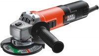 Photos - Grinder / Polisher Black&Decker KG752 