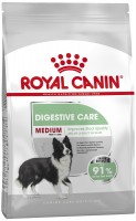 Photos - Dog Food Royal Canin Medium Digestive Care 