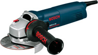 Photos - Grinder / Polisher Bosch GWS 8-125 Professional 0601827020 