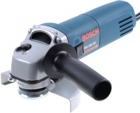 Photos - Grinder / Polisher Bosch GWS 850 CE Professional 0601378792 