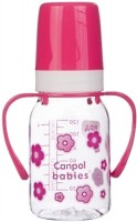 Photos - Baby Bottle / Sippy Cup Canpol Babies 11/821 