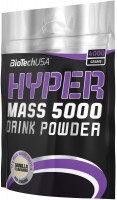 Photos - Weight Gainer BioTech Hyper Mass 5000 4 kg