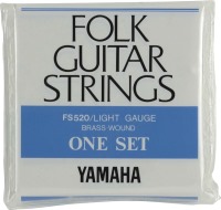 Photos - Strings Yamaha FS520 