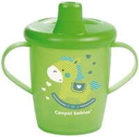 Photos - Baby Bottle / Sippy Cup Canpol Babies 31/200 