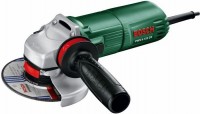 Photos - Grinder / Polisher Bosch PWS 9-125 CE 0603399A0H 