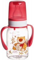 Photos - Baby Bottle / Sippy Cup Canpol Babies 11/823 