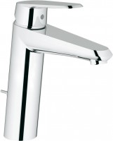 Photos - Tap Grohe Eurodisc Cosmopolitan 23448002 