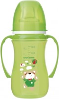 Photos - Baby Bottle / Sippy Cup Canpol Babies 35/208 