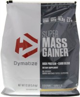 Weight Gainer Dymatize Nutrition Super Mass Gainer 5.4 kg