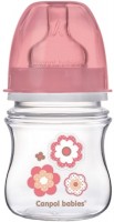 Photos - Baby Bottle / Sippy Cup Canpol Babies 35/218 