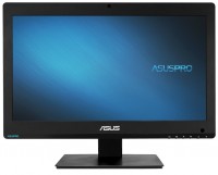 Photos - Desktop PC Asus AiO A4321 (A4321UTH-BE007X)