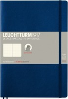 Photos - Notebook Leuchtturm1917 Dots Notebook Composition Blue 