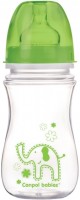 Photos - Baby Bottle / Sippy Cup Canpol Babies 35/206 