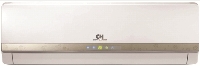 Photos - Air Conditioner Cooper&Hunter Deluxe CH-S12LHA 35 m²