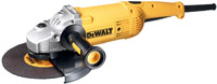 Photos - Grinder / Polisher DeWALT D28423 