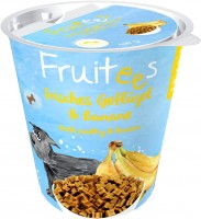 Photos - Dog Food Bosch Fruitees With Banana 200 g 