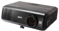 Photos - Projector Acer P5390W 