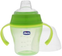 Photos - Baby Bottle / Sippy Cup Chicco Soft Cup 06823.70 