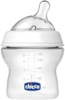 Photos - Baby Bottle / Sippy Cup Chicco Natural Feeling 80711.00 