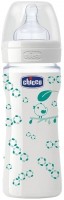 Photos - Baby Bottle / Sippy Cup Chicco Well-Being 20721.00 