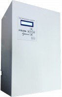Photos - Boiler Intois Optima H 5 5 kW 230 V