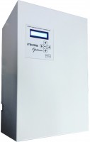 Photos - Boiler Intois Optima H 9 9 kW 400 H