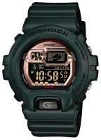 Photos - Wrist Watch Casio G-Shock GB-6900B-3 
