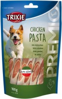 Photos - Dog Food Trixie Premio Chicken Pasta 100 g 