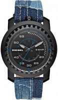 Photos - Wrist Watch Diesel DZ 1748 