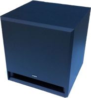 Photos - Subwoofer Paradigm Blust 2 