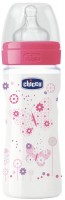 Photos - Baby Bottle / Sippy Cup Chicco Well-Being 70735.10.04 
