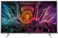 Photos - Television Philips 43PUS6201 43 "