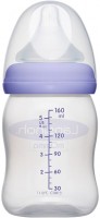 Photos - Baby Bottle / Sippy Cup Lansinoh Momma 160 