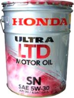 Photos - Engine Oil Honda Ultra LTD 5W-30 SN 20 L