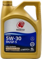 Photos - Engine Oil Idemitsu Extreme ECO 5W-30 4 L