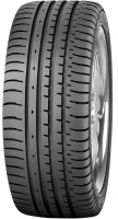 Tyre Accelera PHI R 245/55 R17 102W 